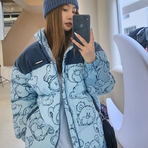 Feelingstory Women's Quilted Jackets