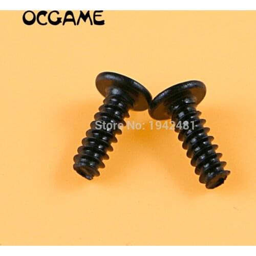OCGAME 50pcs/lot Head Screw Set for Playstation 4 PS4 Controller DualShock 4 Repair Part