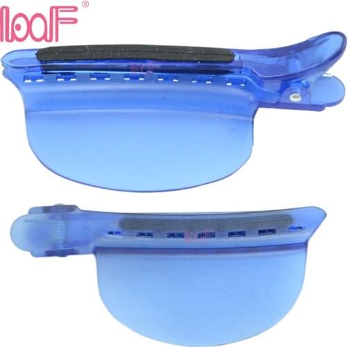 LOOF Keratin Adhesives For Hair Extensions