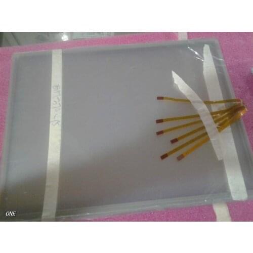 Sadegh SODICK SPT injection molding machine computer touch screen touch panel machines Industrial Medical equipment touch screen