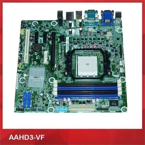 100% Working for ACER N6120 E320 D10 AAHD3-VF system motherboard for AMD A85 APU2 socket FM2 motherboard
