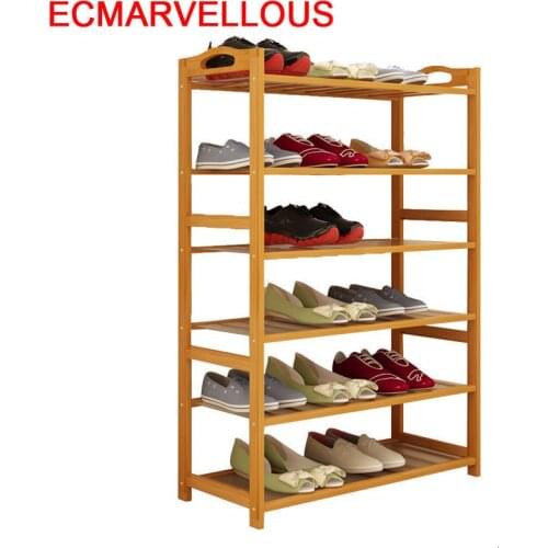 Meuble Chaussure Almacenaje Scarpiera Schoenen Opbergen Vintage Mueble Zapatero Organizador De Zapato Home Organizer Shoe Rack