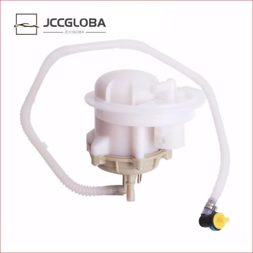 New Left Fuel Pump Assemly Filter Pump Filter For Porsche Cayenne For Volkswagen Touareg 7L0919679 7L0919679A 09254062076