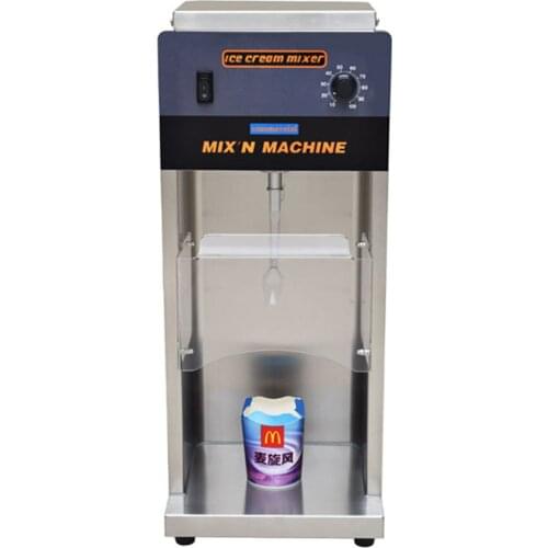 2020 new product ice cream blender mixer machine liquid soap with low price