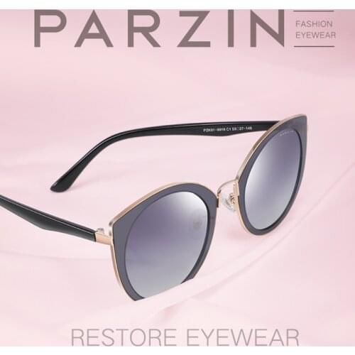 PARZIN Women's Shoes