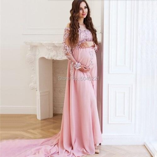 Pearl Diary Womens Evening Chiffon Dresses