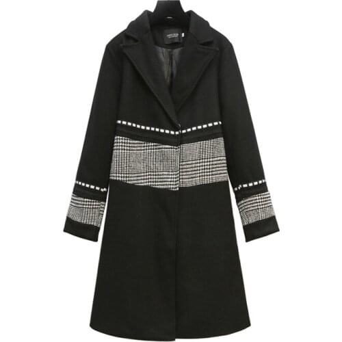 Женские пальто PERHAPS U China At AliExpress