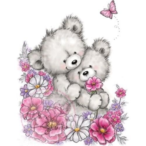 Rubber Silicone Clear Stamps for Scrapbooking Tampons Transparents Seal Background Stamp Card Making Diy Cartoon beer