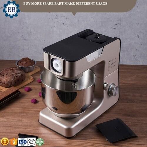 RUNMAO MACHINERY Household Mixers