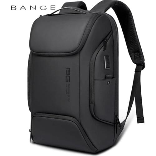 2021New Men Anti Theft Waterproof Laptop Backpack 15.6 Inch Daily Work Business Backpack School back pack mochila for women