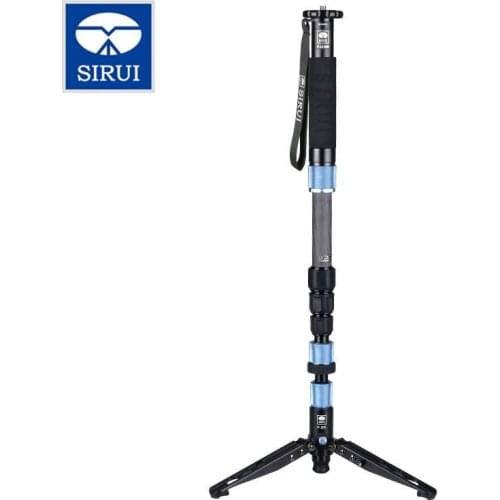 Sirui P-224SR Carbon Fibre Photo/Video Monopod