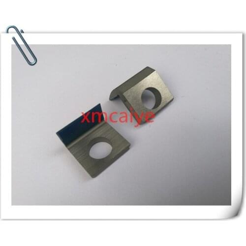 SM74 PM52impression cylinder gripper finger M4.011.727