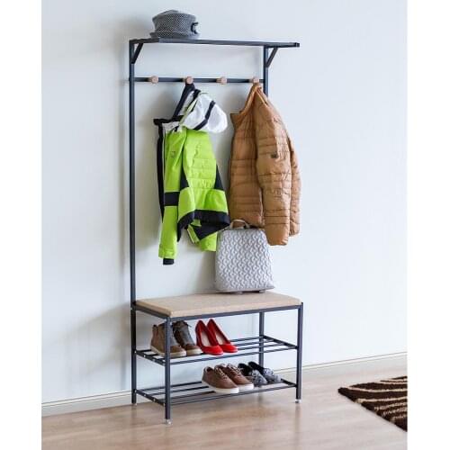 Tatkraft Clothes Hangers