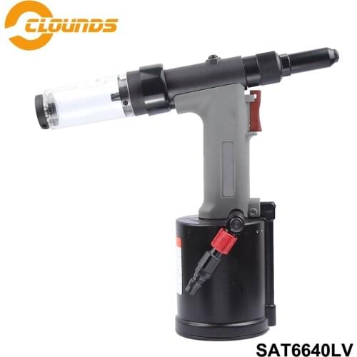 High Quality Air Riveter Gun Pneumatic Riveting Tool