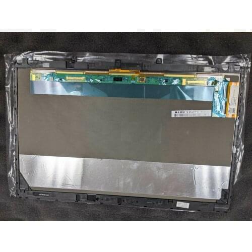 X1 Yoga 1st Gen for Lenovo ThinkPad X1 Yoga 14.0-inch WQHD W P/N 46M.04PLD.0017 P/N SD10G56716 FRU PN 01AW977