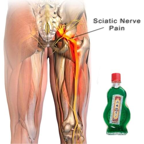 1 Bags Chinese Herbal Patches Bee venom Essential Oil Neck Back Body Relaxation Pain Killer Body Massage Plaster Tiger Balm