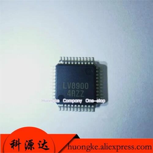 1PCS LV8900 QFP IN STOCK