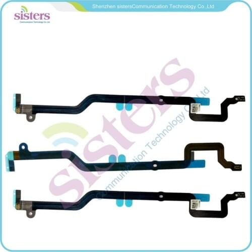 20pcs/lot Wholesale 4.7 inch Home Flex Extend Connector Ribbon Flex Cable Replacement Parts mainboard Flex Cable for iPhone 6