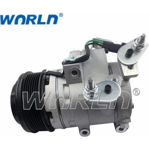 24Volt A/C COMPRESSOR for Ford Ranger 3.2 DKS13C EB3B-19D629-DB