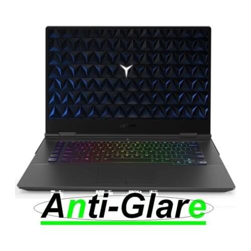2PCS Anti-Glare Screen Protector Guard Cover Filter for 15.6" LENOVO LEGION Y530 Y730 (15") Non-Touch Gaming