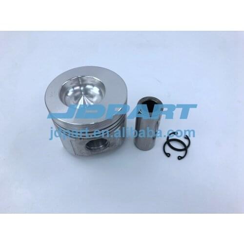 3TNC80 piston STD for yanmar engine (1 set)