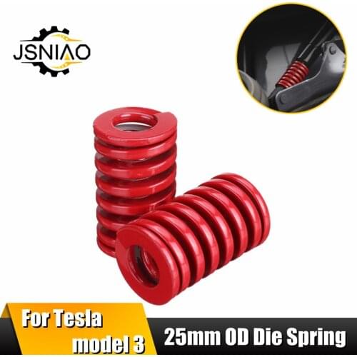 Futhope Suspension And Steering