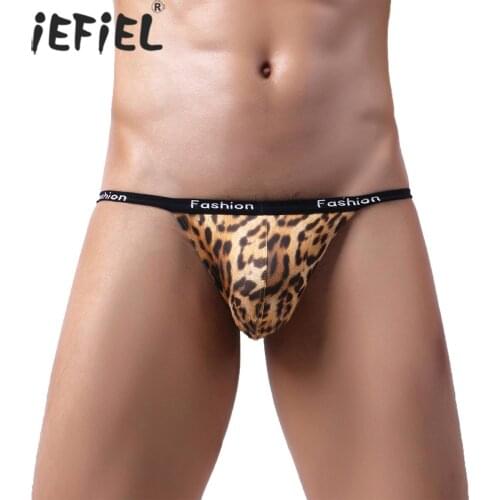 Мужские трусы с принтом iEFiEL China At AliExpress