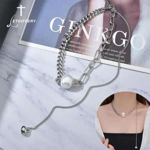 Letdiffery Silver Pendants