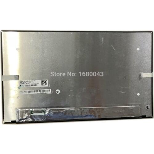 LP133WF4 SPD1 fit LP133WF4-SPD1 B133HAN04.6 13.3" FHD IPS eDP 30 pin 1920X1080 Laptop LED SCREEN LAPTOP Panel Non-touch