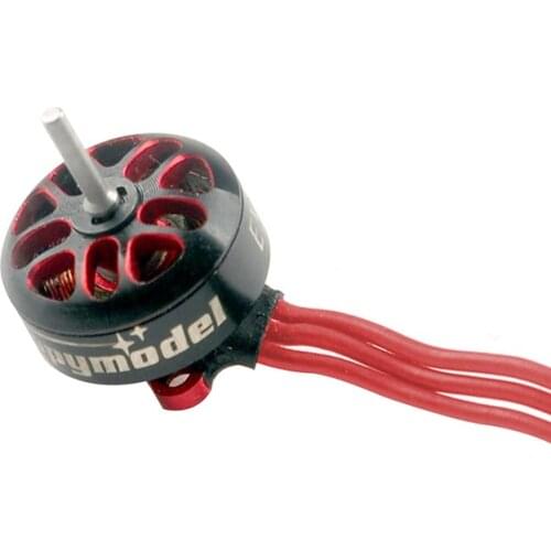 EX0802 KV19000 1S CW CCW Brushless Motors 1.0mm Shaft for Mobula6 Mobula 6 HD FPV Racing Drone Quadcopter Spare Part