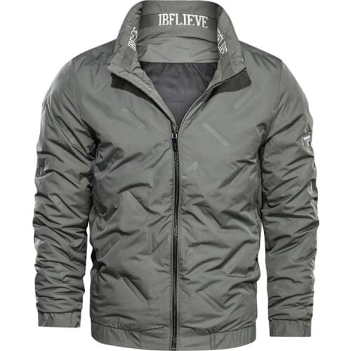 Mens Winter Casual White Duck Down Jacket Thicken Snow Parka Overcoat Jacket Male Hooded Windbreaker Down Outwear Coats