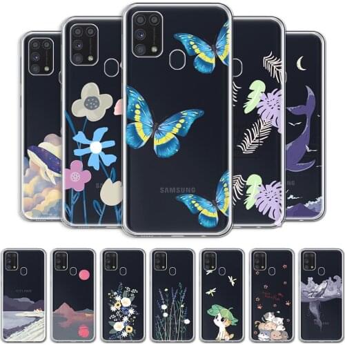 Clear Case For Honor 8A Fundas on Honor 8C 8X 8S Transparent Phone Case 8S Prime Soft Shockproof Cover For Honor 8aPro 8a Prime