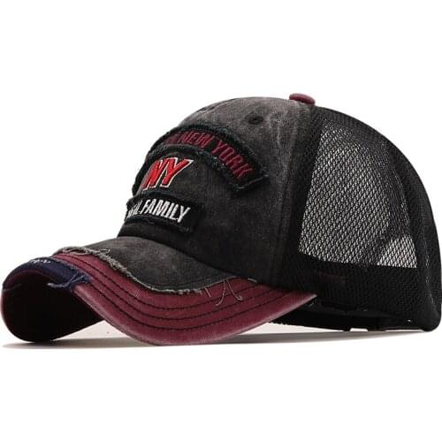 Fish Bone Mens Mesh Baseball Cap Womens Snapback Fishing Embroidery Dad Hat Man Kids Trucker gorra Summer Fisher Brand Men Cap