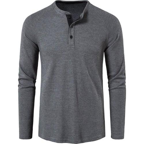 SSANSISITER Men's Long T-shirts