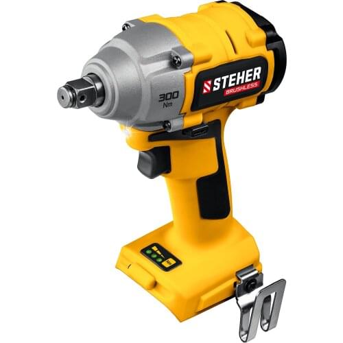 Steher Electric Wrenches