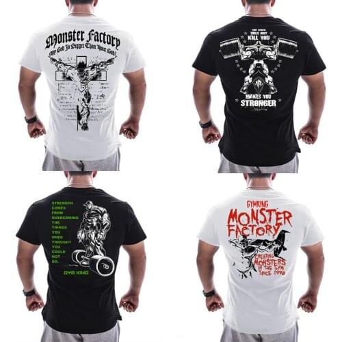 YOSHINEE Men's T-Shirts