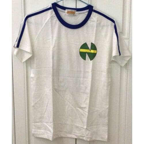 YSMILE Y Men's T-Shirts