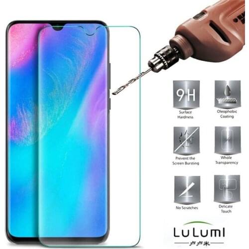 Tempered Glass For Leagoo M13 6.1 Screen Protector Ultra-thin Mobile Phone Front LCD Film vidro temperado Leagoo M13 Case Glass