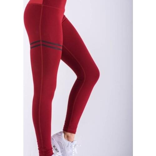 High-waist womens tights-yoga pants, running, riding, climbing, squat, gym and daily fitness sexy tights for women