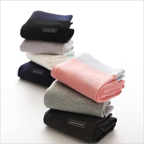 2018 Winter Leggings Women Thicken Thick Velvet Warm Fitness Legging Plus Size 2XL Fleece Leggings High Elastic Female Top Q945