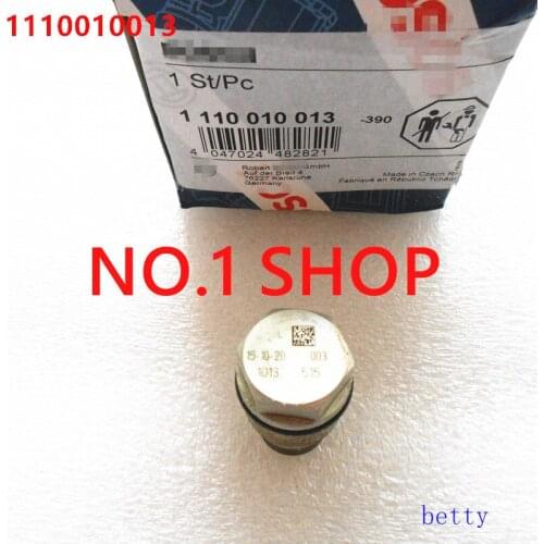 100% genuine and new pressure relief valve 1110010013/1 110 010 013