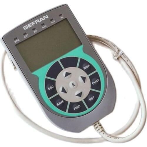 1pce KB-ADL KONE AVY-M-NR West Granville Inverter Operator