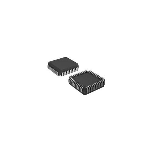2pcs/lot P89C668HBA P89C668 PLCC44