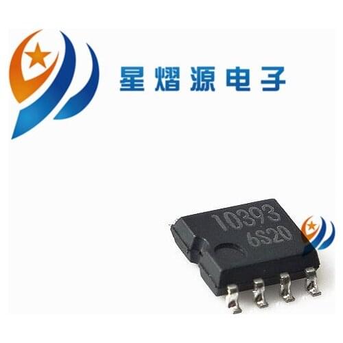 20pcs-100pcs BA10393F 10393 SOP8 NEW IN STOCK