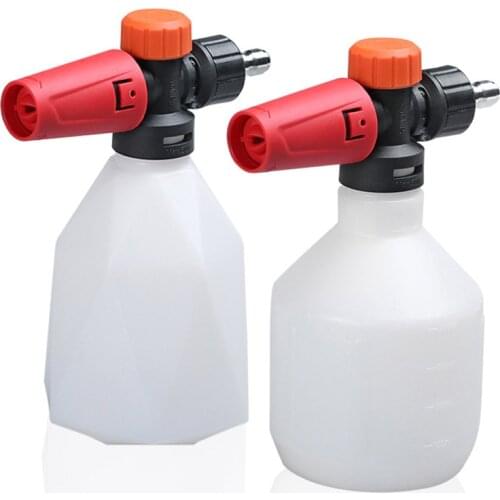 High pressure car wash applicator CC-056