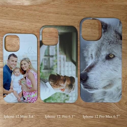 Soft Silicone TPU Phone Case Customized Photo For iPhone 5 5S SE 6 6 plus 7 8 Plus For iPhone X XS XR Max 11 12 PRO Max Se2020