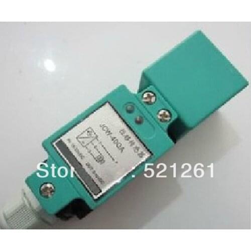 DIANQI JCW-40PA Proximity Sensor ,displacement sensor induction Proximity Switch