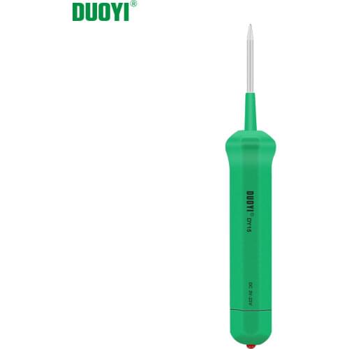 Duoyi Voltmeters