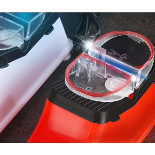 Knife Sharpener Electric Multifunctional Fast Sharpener Professional Sharpener for Various Knives