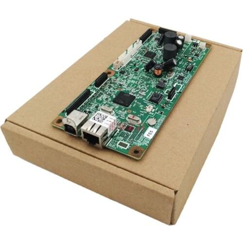 FORMATTER PCA ASSY Formatter Board logic Main Board MainBoard mother board For Canon MF4890 MF-4890 4890DW FM0-3923-00K